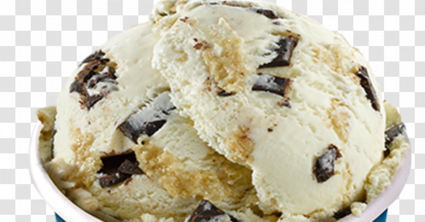Ice Cream Milk Ben & Jerry's Flavor Frozen Yogurt - Sugar Transparent PNG