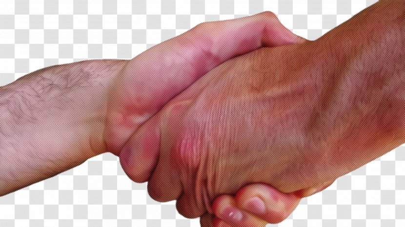 Holding Hands - Hand - Muscle Transparent PNG