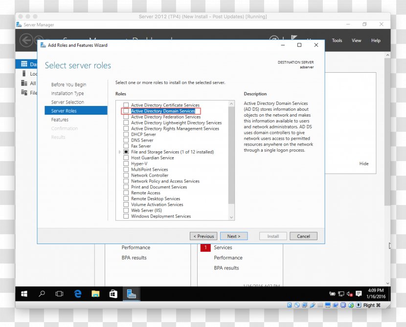 Computer Program Windows Server 2016 Active Directory Group Policy Servers - Web Page - Microsoft Transparent PNG