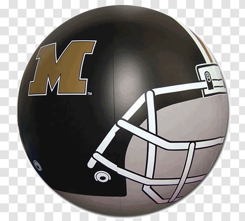 American Football Helmets Lacrosse Helmet Missouri Tigers Beach Ball Transparent PNG