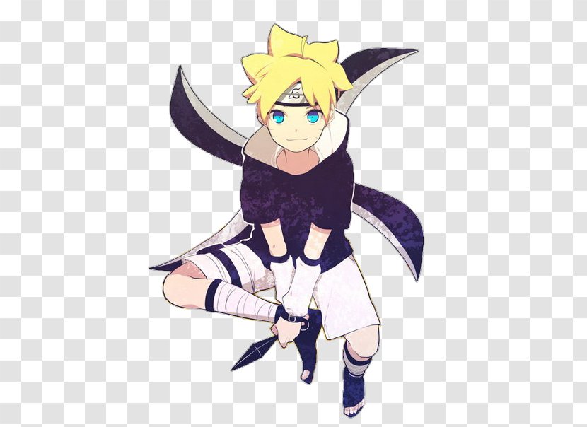 Sasuke Uchiha Boruto Uzumaki Naruto Sakura Haruno Sarada - Frame Transparent PNG