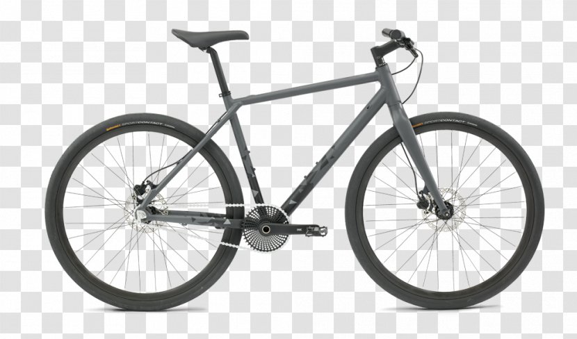 Hybrid Bicycle Mountain Bike Cyclo-cross Frames - Bmx Transparent PNG