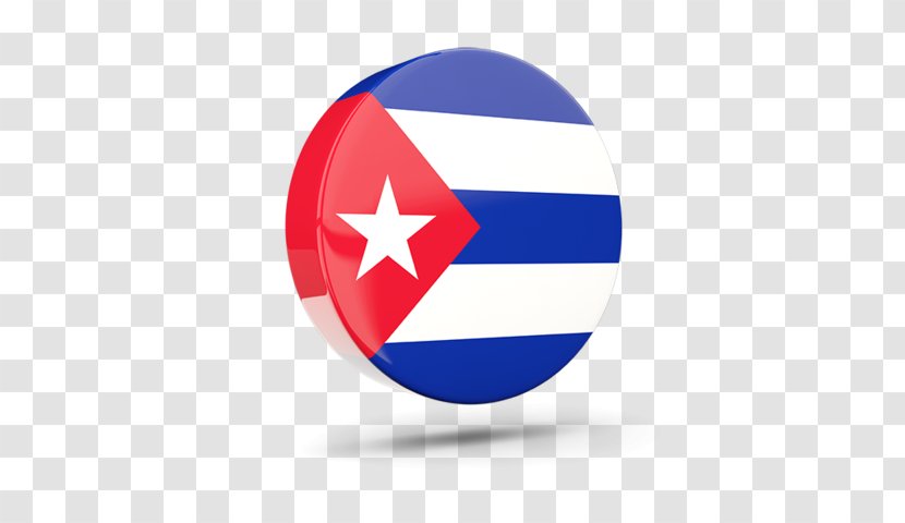 Flag Of Puerto Rico Cuba Transparent PNG