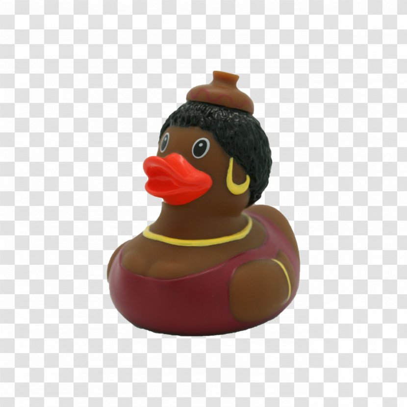Rubber Duck Toy Bathtub Quacker - Bathroom Transparent PNG