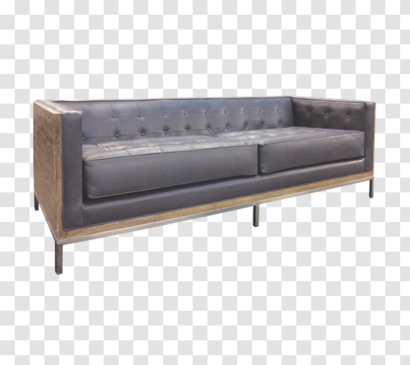 Daybed Couch Sofa Bed Furniture Chair - Studio Transparent PNG