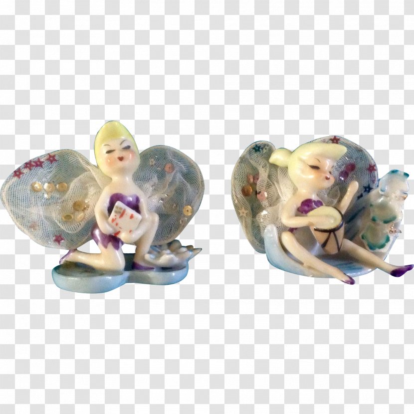 Figurine - Porcelain Transparent PNG