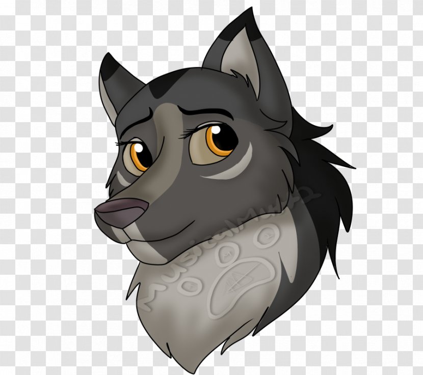 Whiskers Cat Dog Snout Mammal - Like - Pretty Lady Transparent PNG