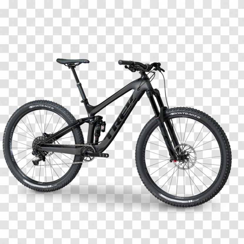 Trek Bicycle Corporation Mountain Bike Wheels 29er - Trail Transparent PNG