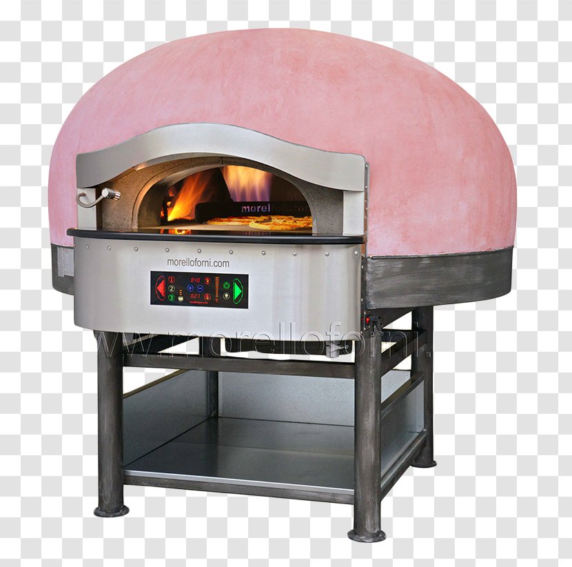 Masonry Oven Pizza Wood-fired Barbecue - Horno Transparent PNG