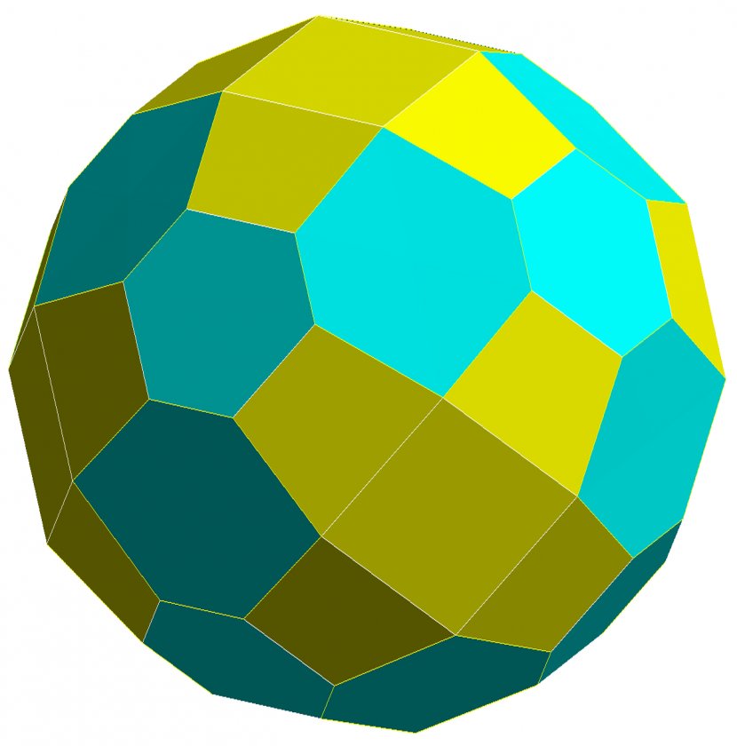 Sphere Symmetry Ball Pattern Transparent PNG