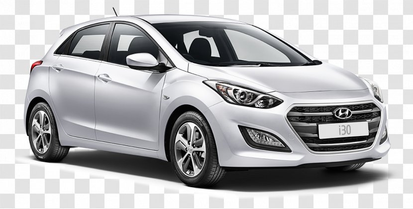 Hyundai I30 Car I10 Tucson - Motor Vehicle Transparent PNG