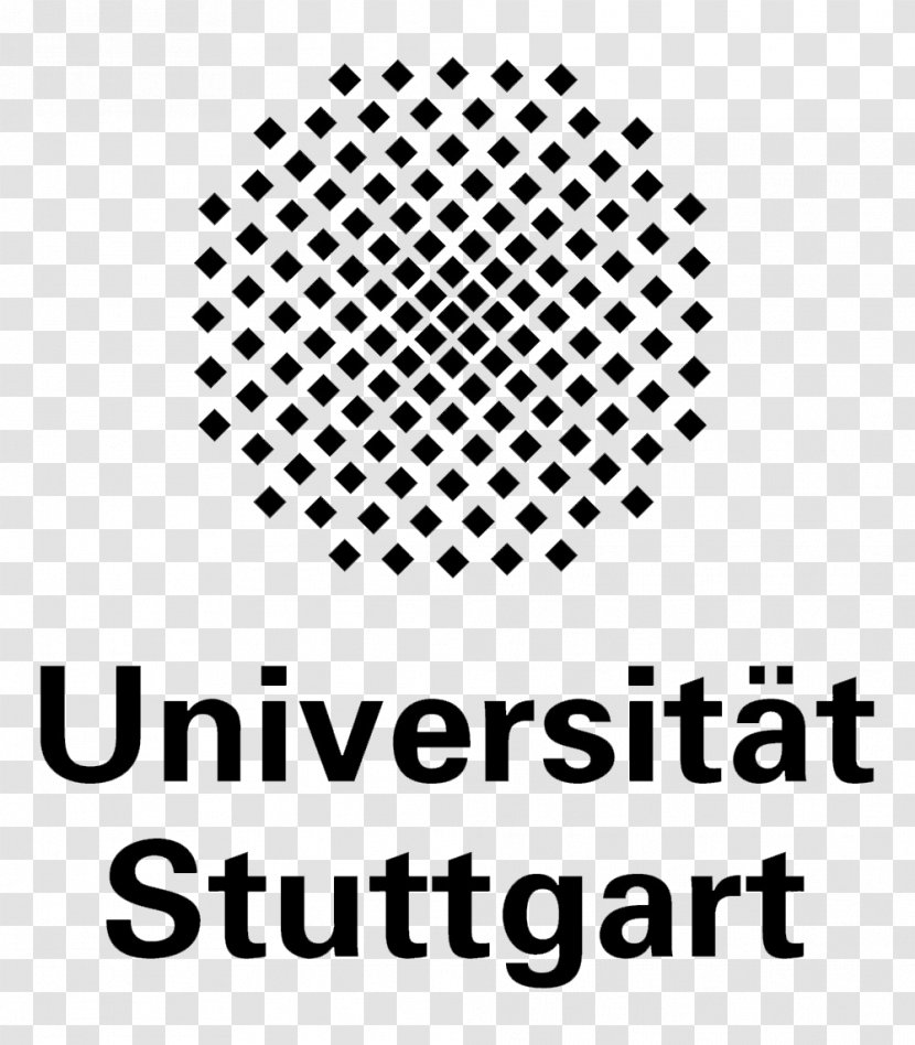University Of Stuttgart Student Informatik Uni-Stuttgart Logo - Brand Transparent PNG