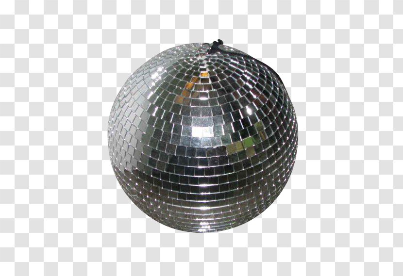 Disco Ball Sphere Antique Censer - Olde Good Things Transparent PNG