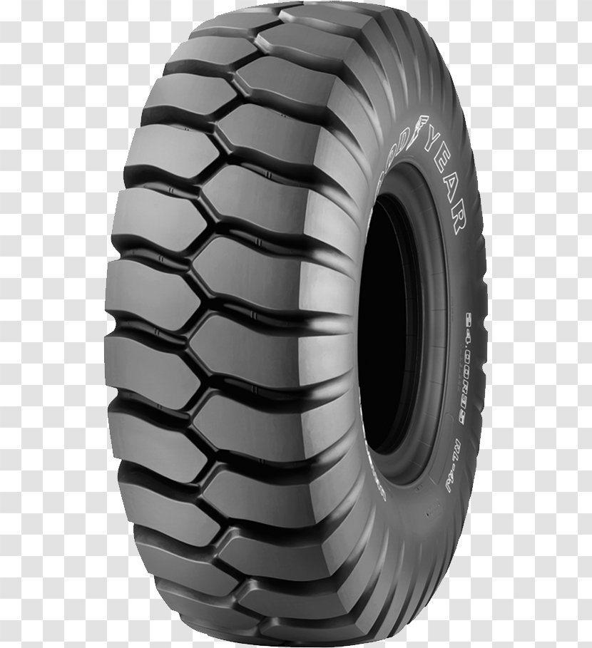 Tread Goodyear Tire And Rubber Company Formula One Tyres Truck - Rim Transparent PNG