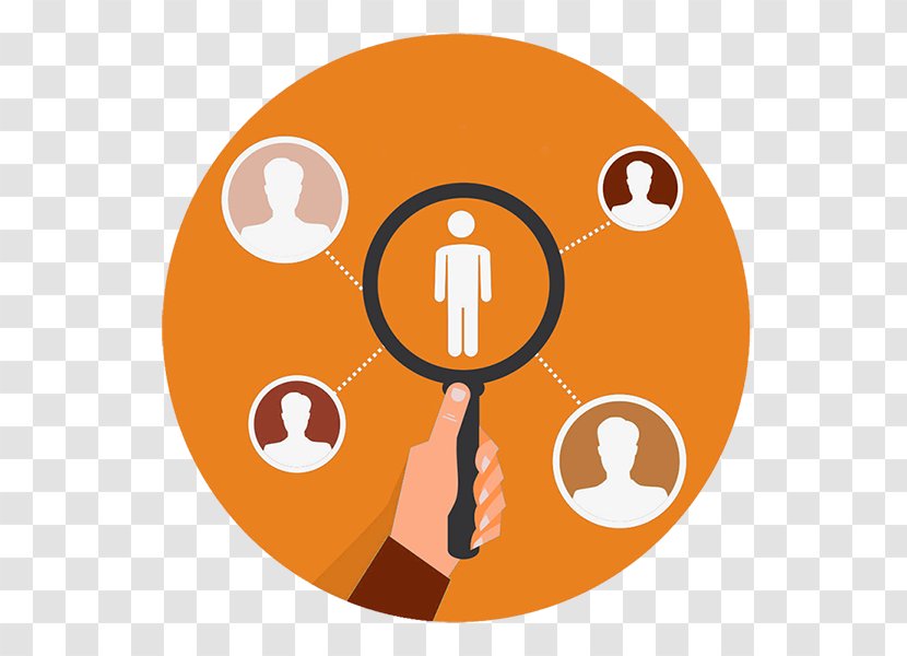 Marketing Human Resource Management Business Recruitment - Direct Transparent PNG