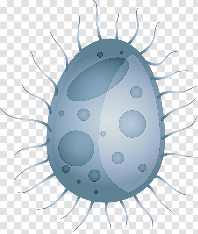 Virus Transparent PNG