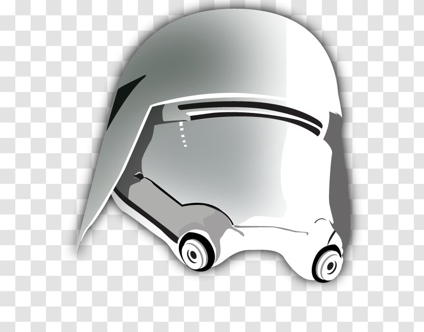 Motorcycle Helmets Stormtrooper Star Wars: The Clone Wars Trooper Transparent PNG