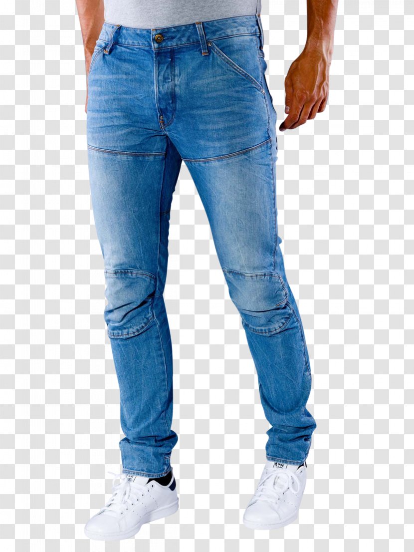 Jeans Denim Waist - Cartoon Transparent PNG