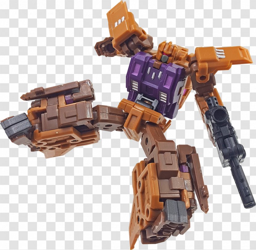 Combaticons Dinobots Grimlock Transformers Toy - Machine Transparent PNG