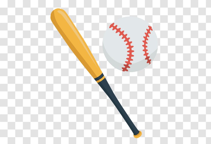 Baseball Bat Bat-and-ball Games Batting - Sport Transparent PNG