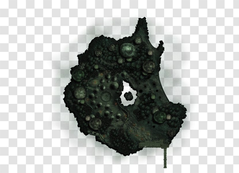 Sunless Sea Social Security Administration Island Organism - Christmastide - Tanning Transparent PNG