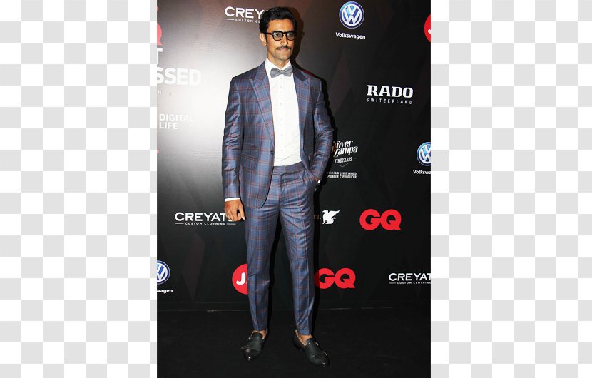 Tuxedo M. Socialite Celebrity Carpet - Varun Dhawan Transparent PNG