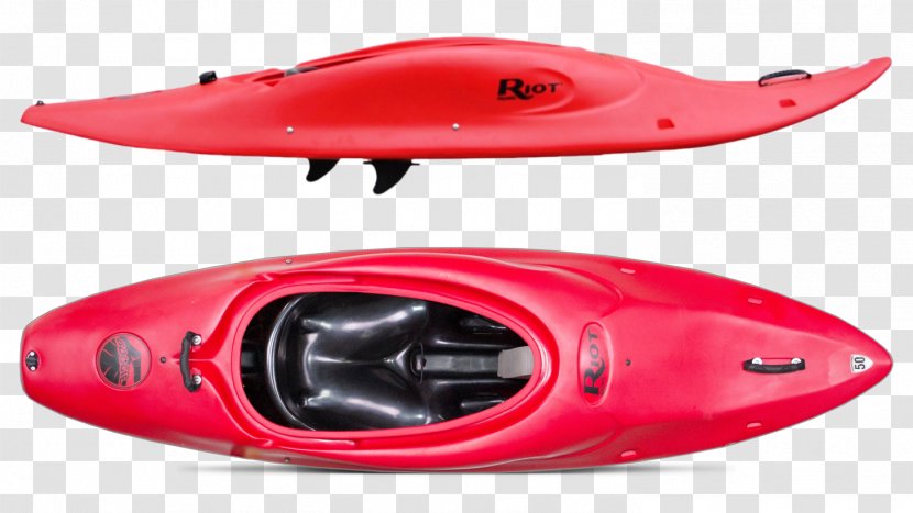 Surf Kayaking Kayak Surfing Whitewater - Vehicle - Paddle Transparent PNG
