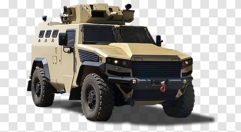 Humvee Car Pickup Truck Vehicle - Mode Of Transport Transparent PNG