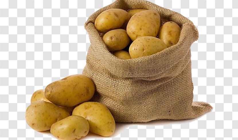 Potato Vegetable Food Canning - Produce Transparent PNG