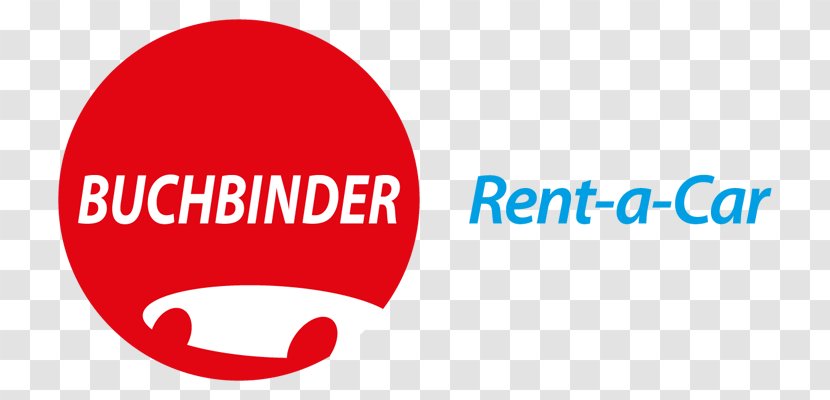 Logo Buchbinder & Global Rent A Car Rental Mietwagencenter - Internal Link - Bike Event Transparent PNG