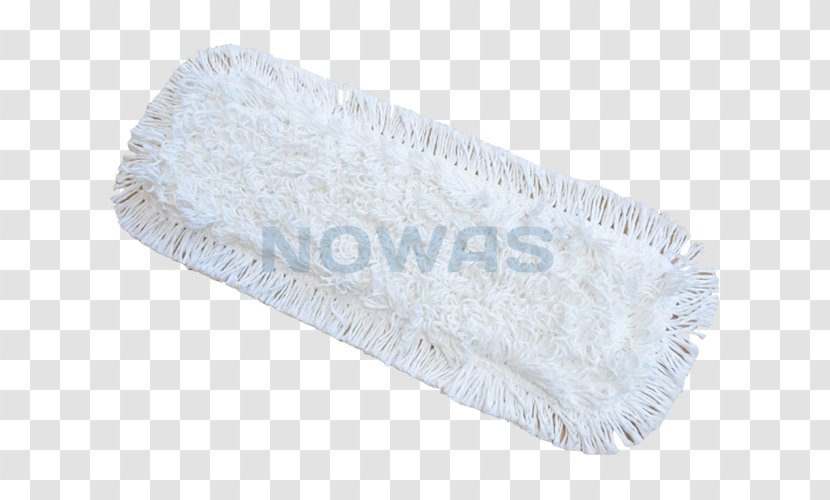 Mop Computer Hardware - White - Flat Shop Transparent PNG