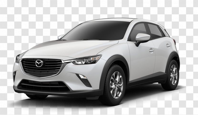 Mazda Motor Corporation CX-5 2018 CX-3 2019 - Cx5 Transparent PNG