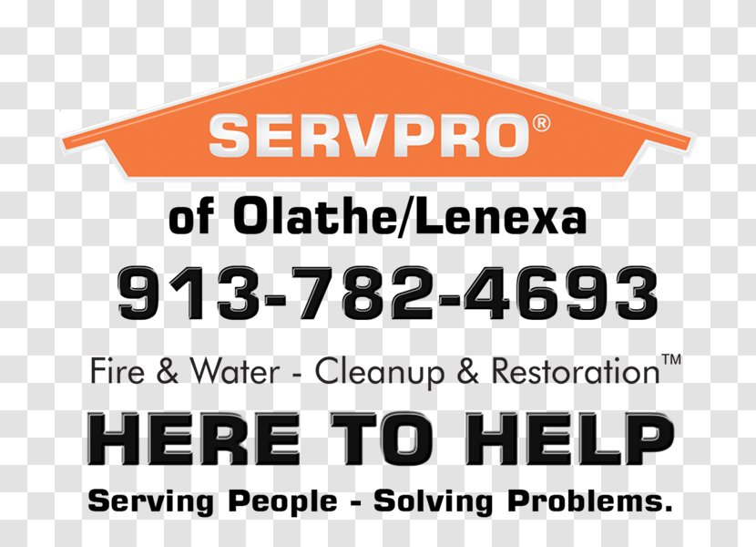 SERVPRO Of Statesboro Organization Olathe/Lenexa 6th Annual Chocolate Run 5K & 10K - Text - Servpro Transparent PNG