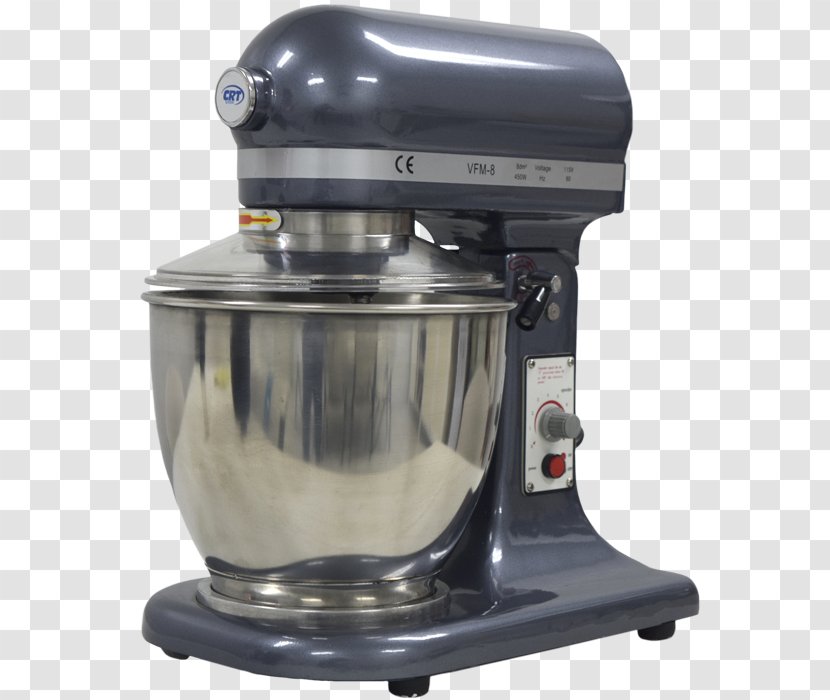 Mixer Table Pastry Dough Bakery - Kneading Transparent PNG