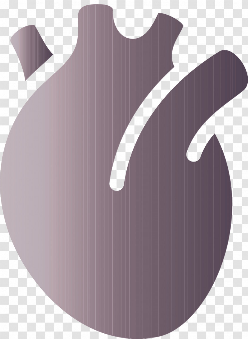 Violet Purple Logo Symbol Transparent PNG