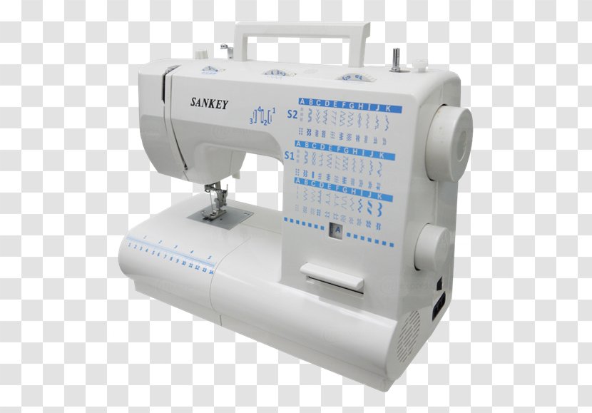 Sewing Machines Machine Needles Sankey Diagram - Industry Transparent PNG
