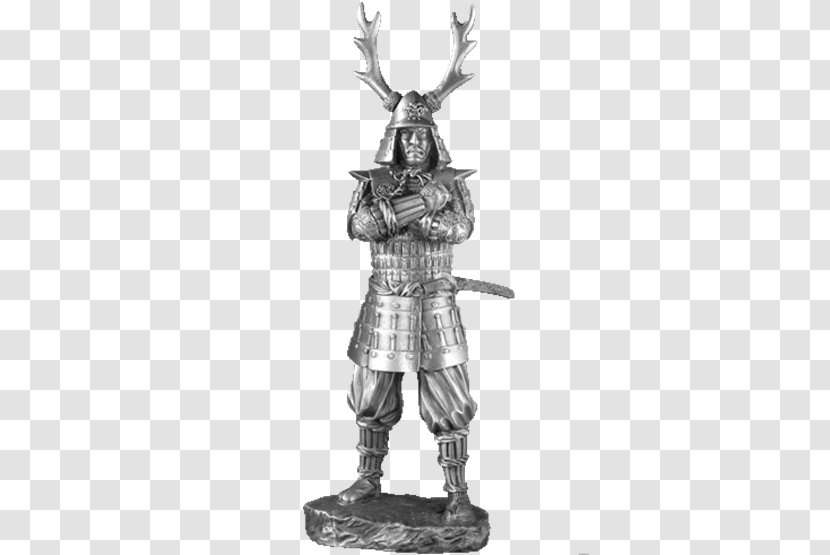 Figurine Statue 17th Century The Accolade Round Table - Knight Transparent PNG