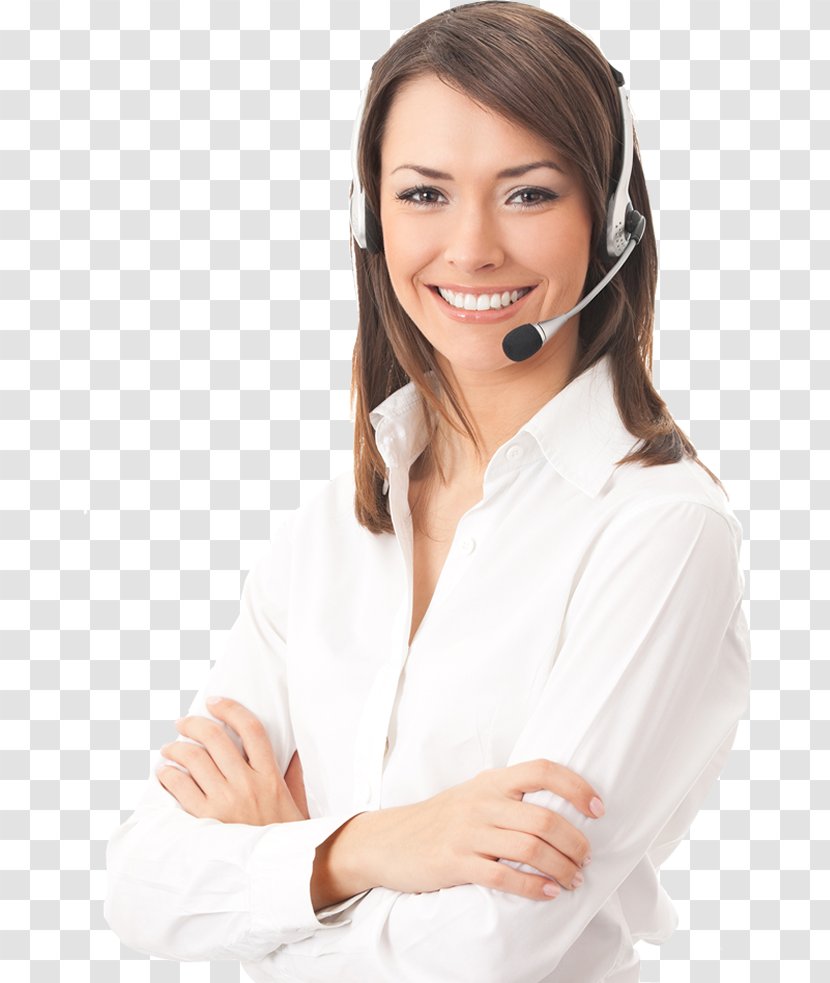 Call Centre Customer Service Business - Hearing Transparent PNG