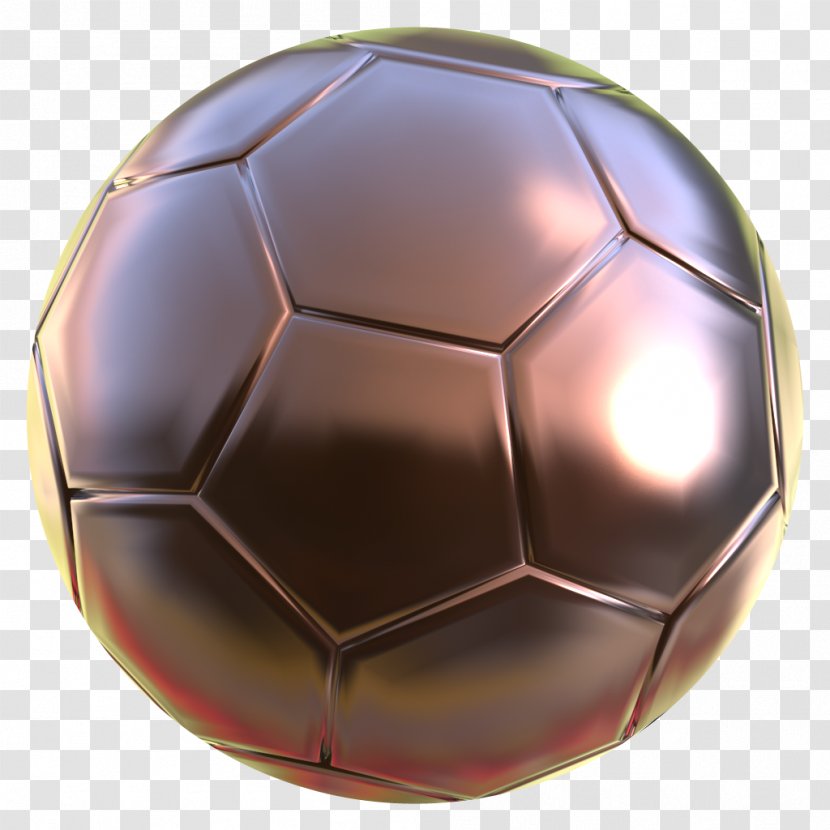 Football 3D Computer Graphics - Ball Game Transparent PNG