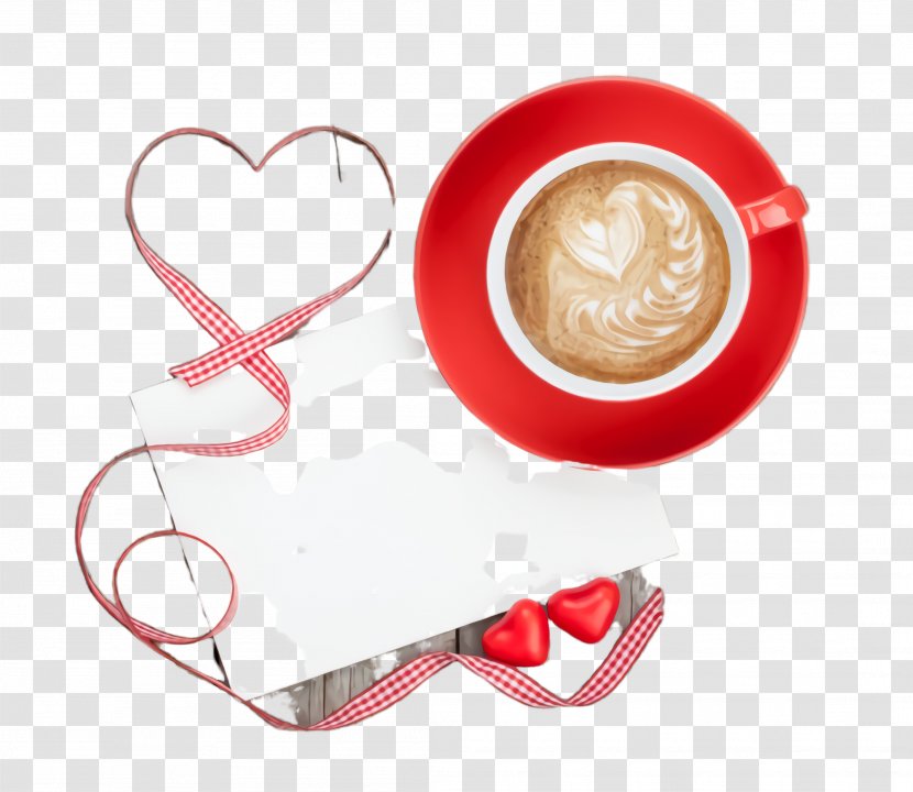 Coffee Cup - Teacup - Food Tableware Transparent PNG