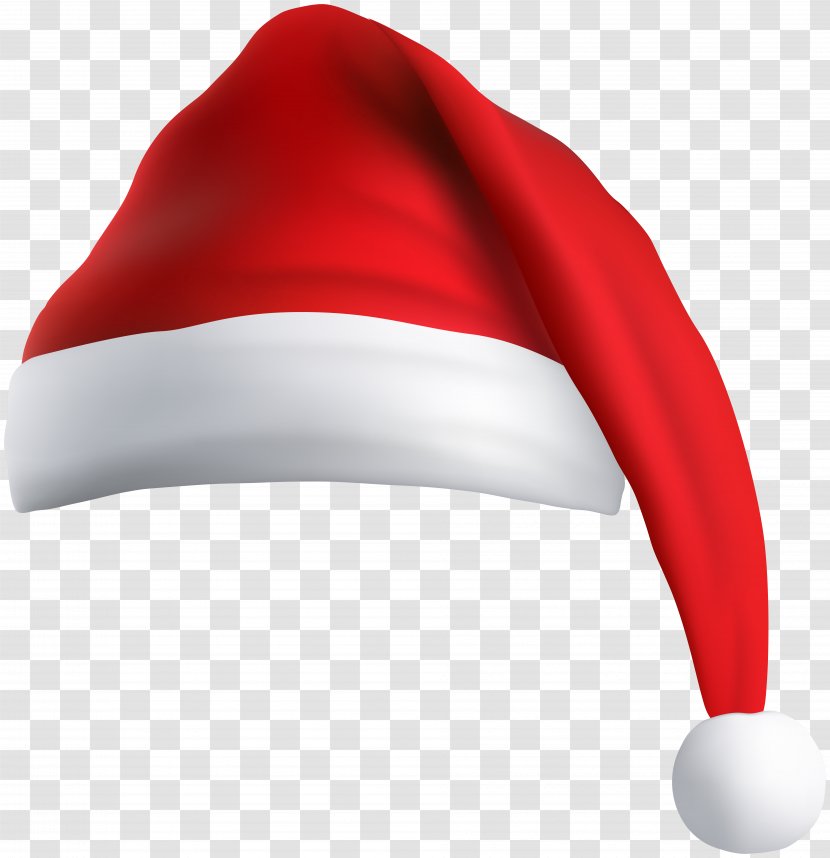 Clip Art Santa Claus Christmas Day Image - Costume Hat - Jumbo Icon Transparent PNG