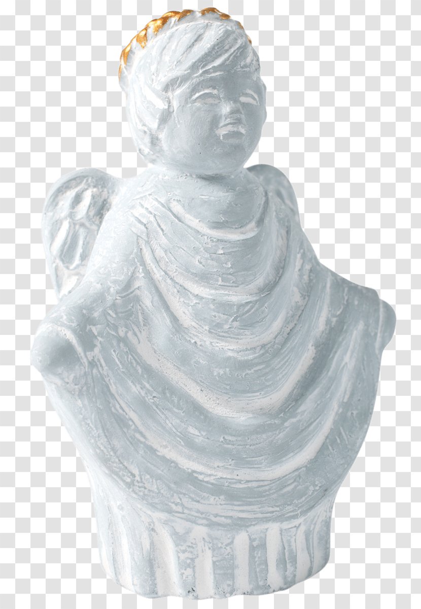 Classical Sculpture Stone Carving - Promising Transparent PNG