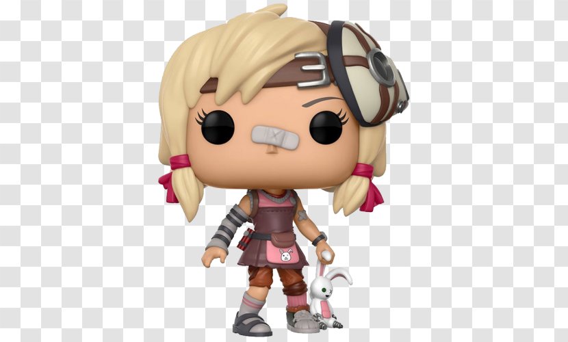 Borderlands 2 Funko Action & Toy Figures - Lilith Fanart Transparent PNG