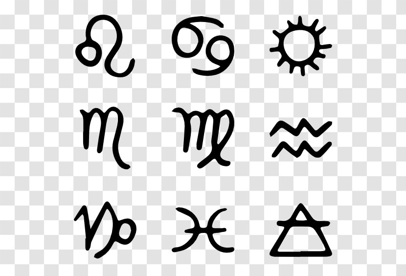Astrological Sign Zodiac Astrology Horoscope Clip Art - Area - Philosophy Transparent PNG