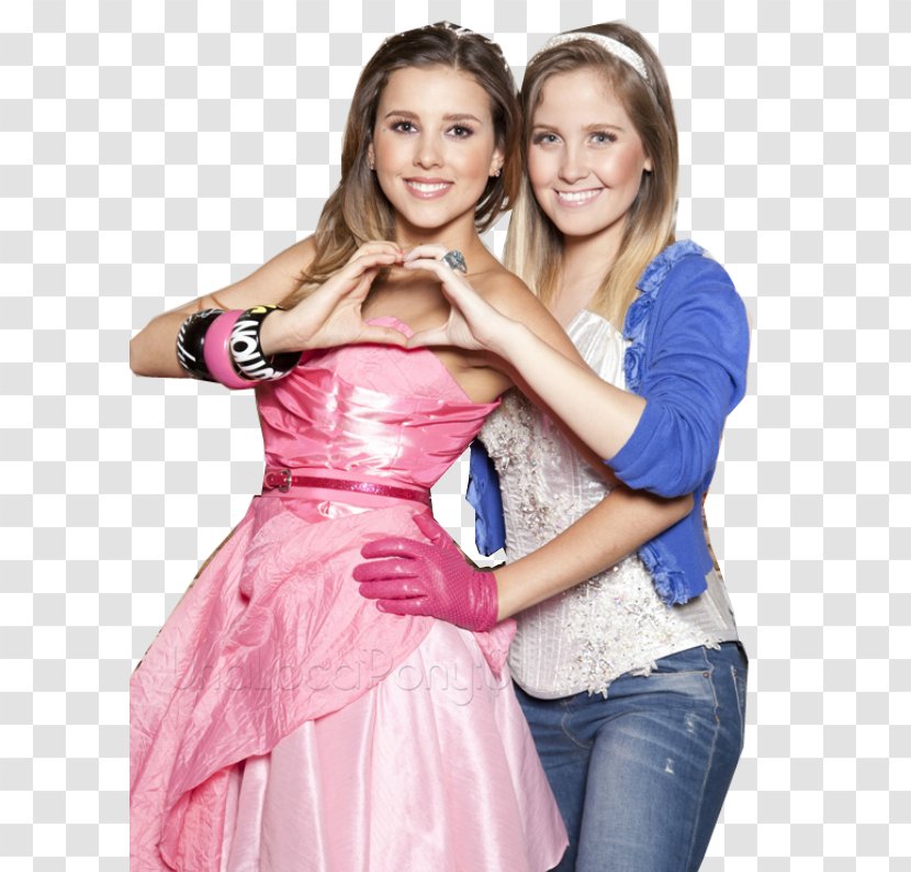 Paulina Goto Natasha Dupeyrón Miss XV Eme 15 A Mis Quince - Watercolor - Actor Transparent PNG