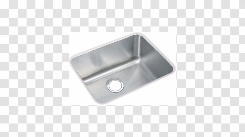 Sink Stainless Steel Kitchen Plumbing Fixtures Gootsteen - Lowe S Transparent PNG