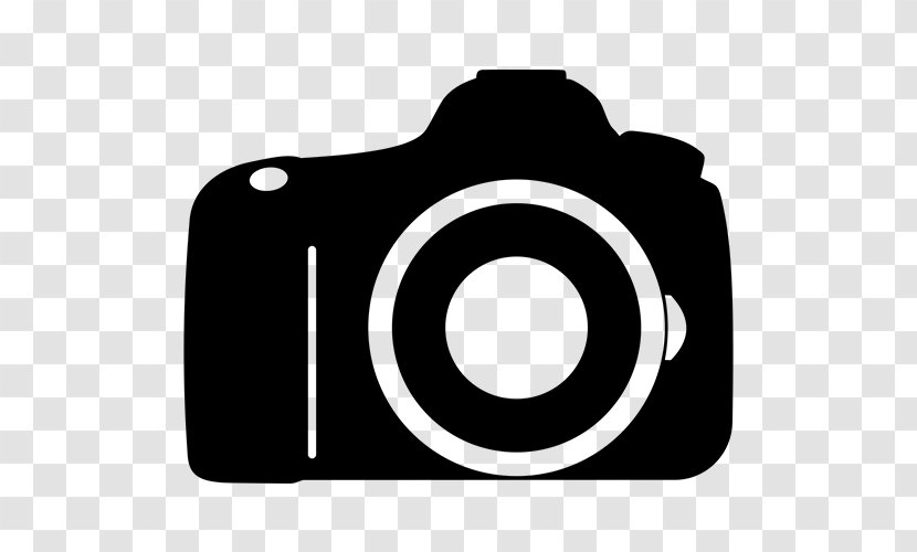 Photographic Film Camera Photography Clip Art - Lens Transparent PNG