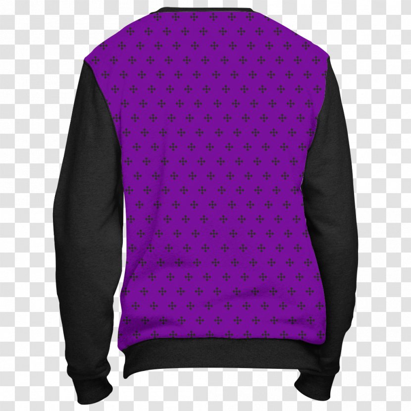 T-shirt Sweater Hoodie Bluza Clothing - Sweatshirt Transparent PNG