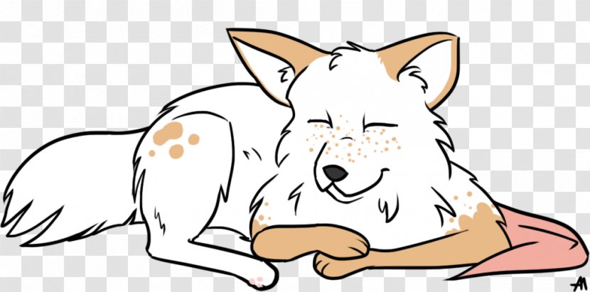 Whiskers Dog Cat Macropodidae Mammal - Fictional Character Transparent PNG