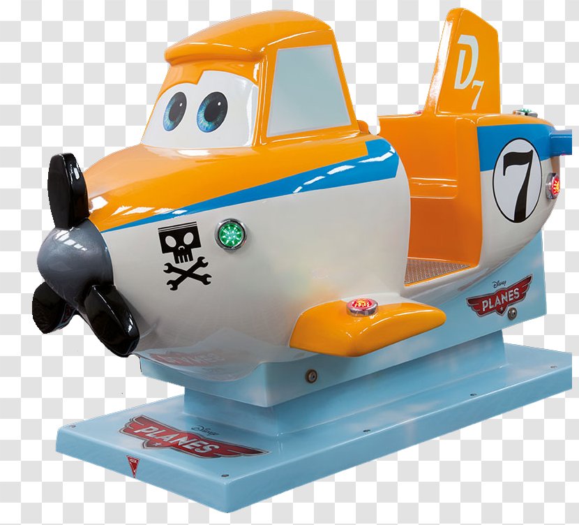 Airplane Dusty Crophopper Toy Child Cars Transparent PNG